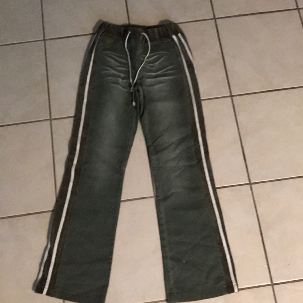 Newport news jeans